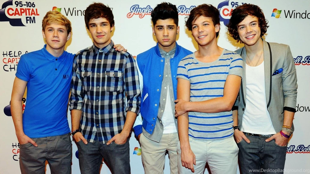 Wallpapers One Direction Free 1920x1080