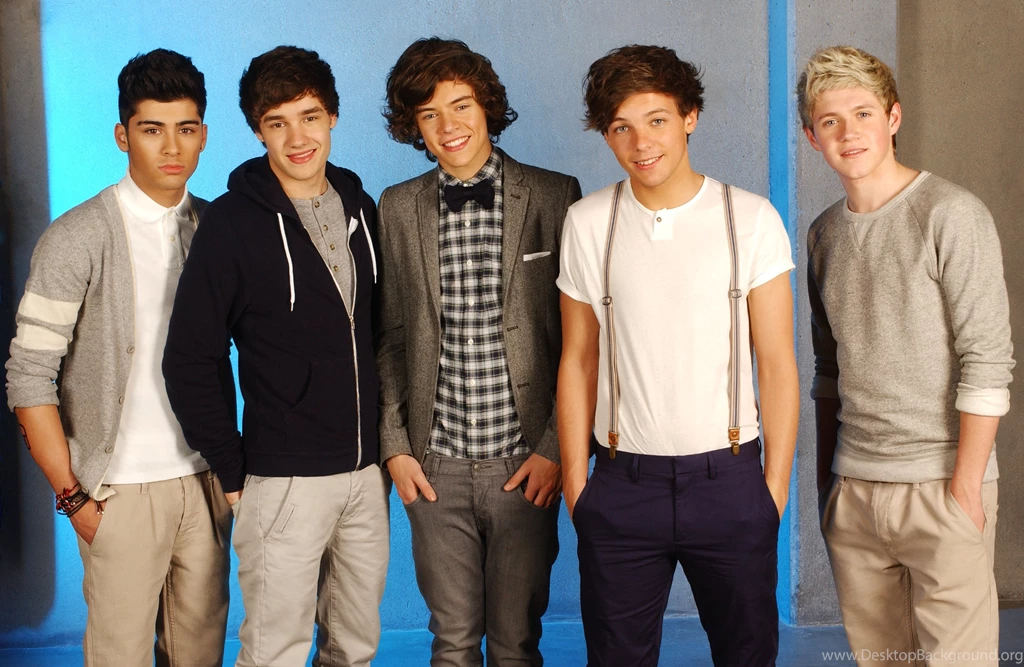 Free Download One Direction Wallpapers