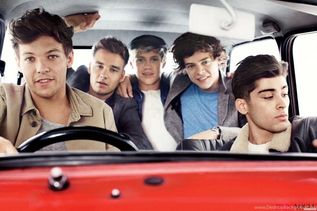 One Direction Vogue 1024×682