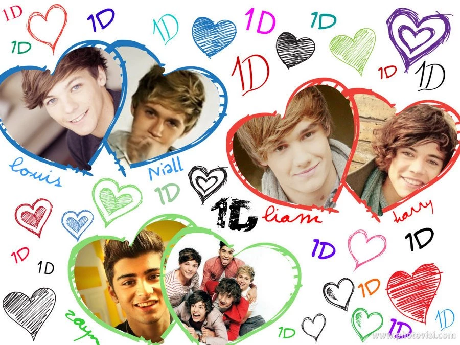 One Direction Wallpapers