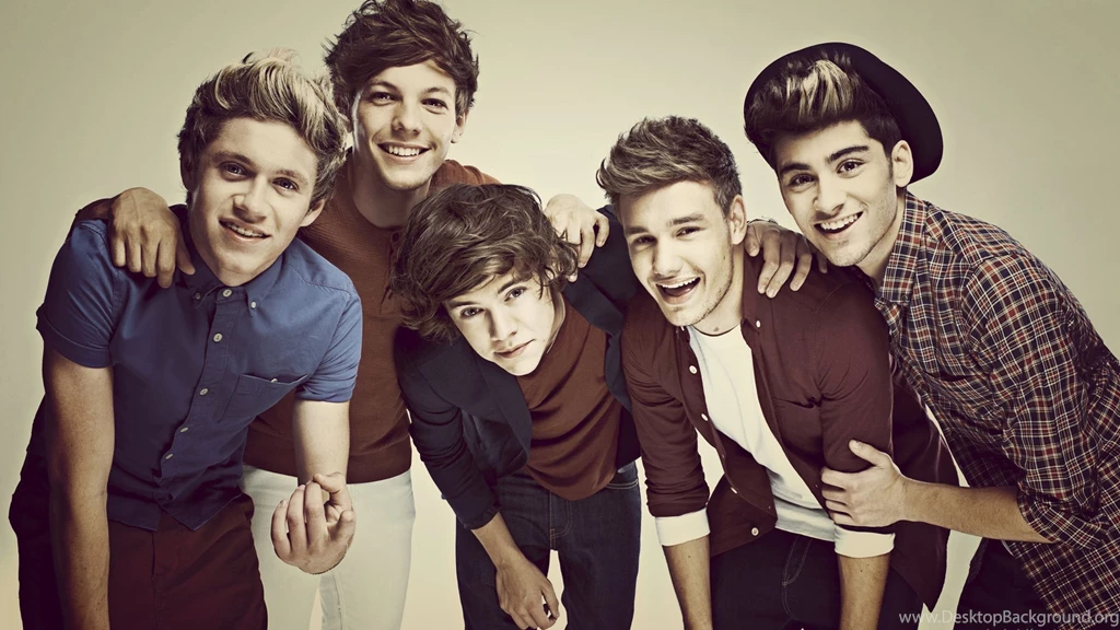 FULL HD / 1920x1080 / One Direction Wallpapers And Desktop ...