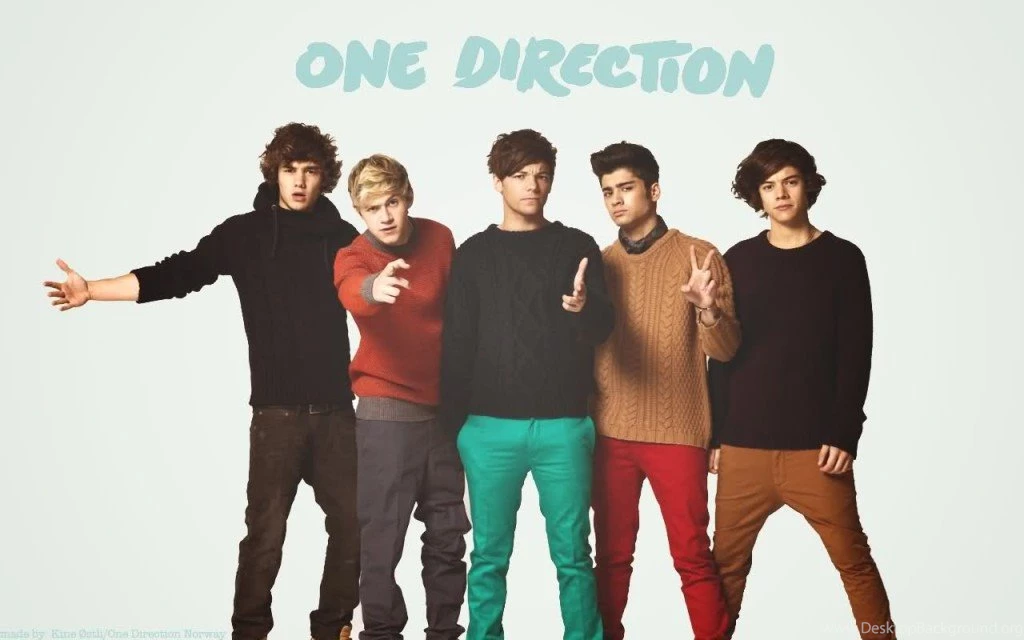 One Direction Wallpapers Free Download 2014