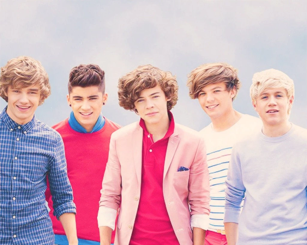 One Direction Wallpapers HD