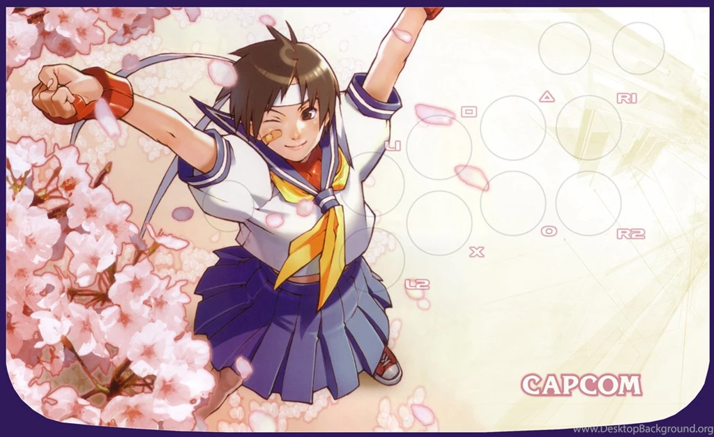 Sakura Stick HRAP T5 By Hybridmink On DeviantArt