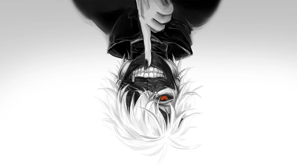 Kaneki Ken, Anime Boys Wallpapers HD / Desktop And Mobile Backgrounds