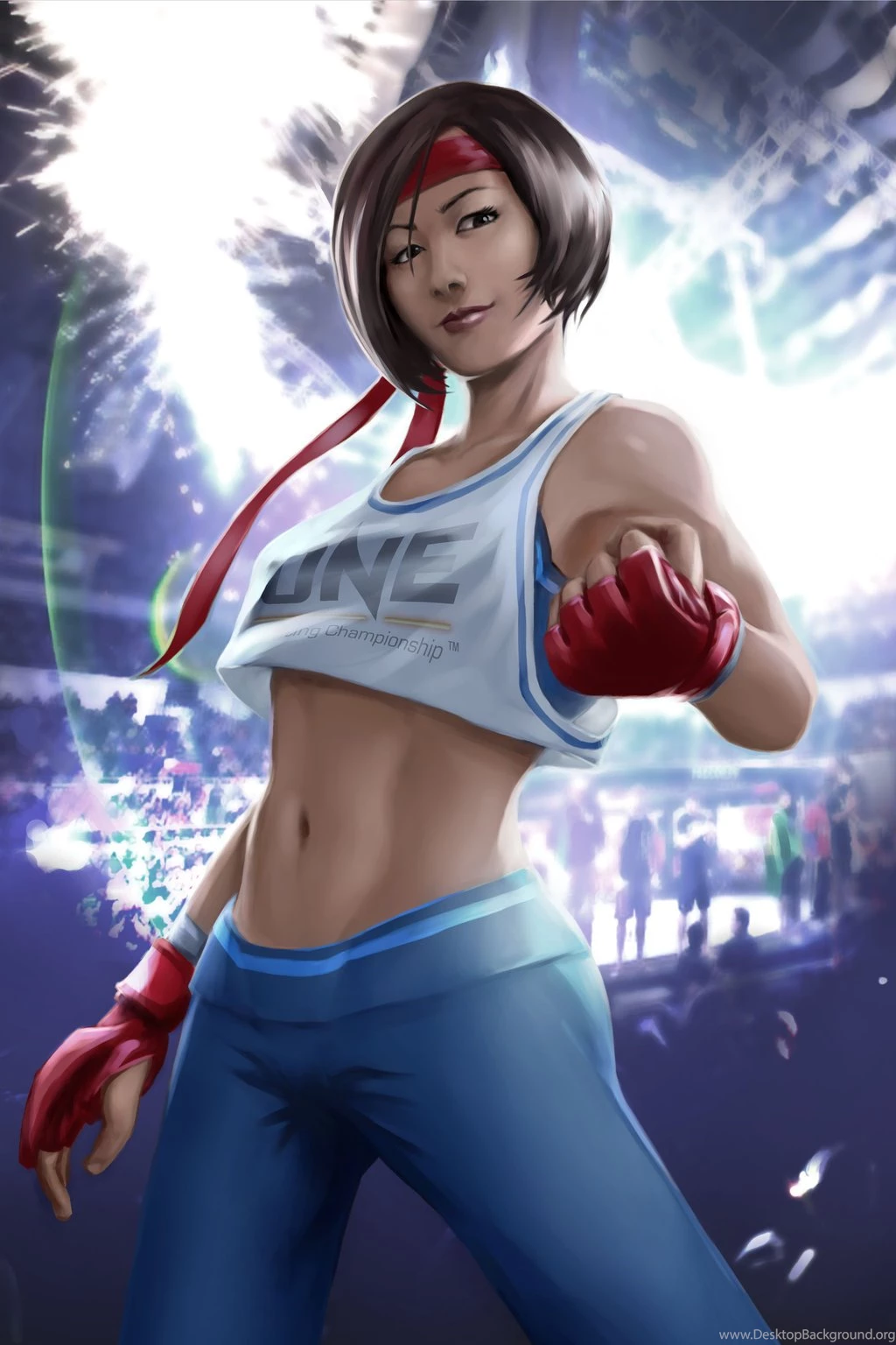 Sakura On Club Street fighter DeviantArt