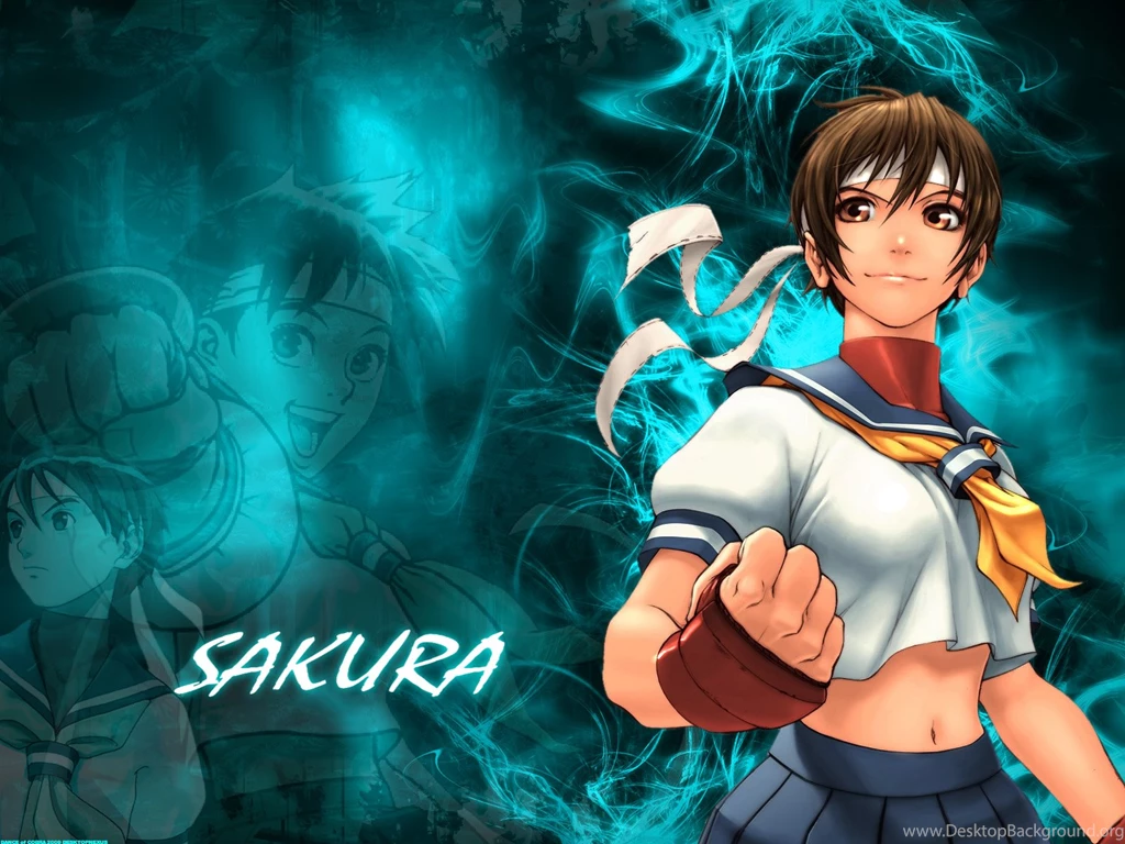 Sakura Chi Wallpapers At Wallpaperist