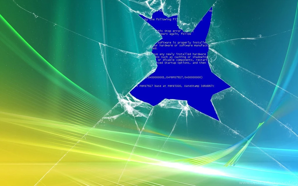 Bsod Wallpapers Wallpapers Cave