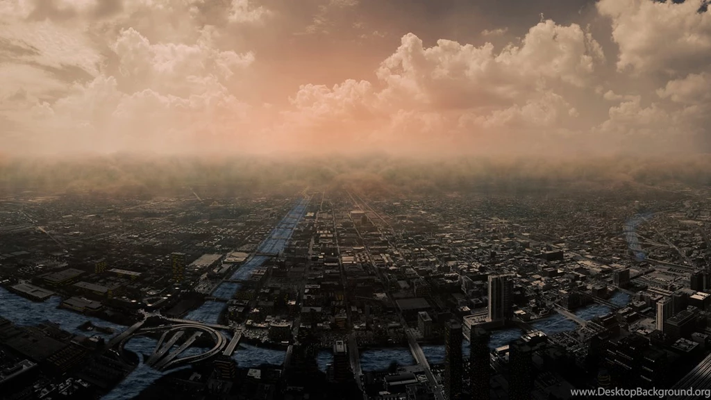 Wallpapers full hd photo 1920x1080 nature land By OhJRD On DeviantArt