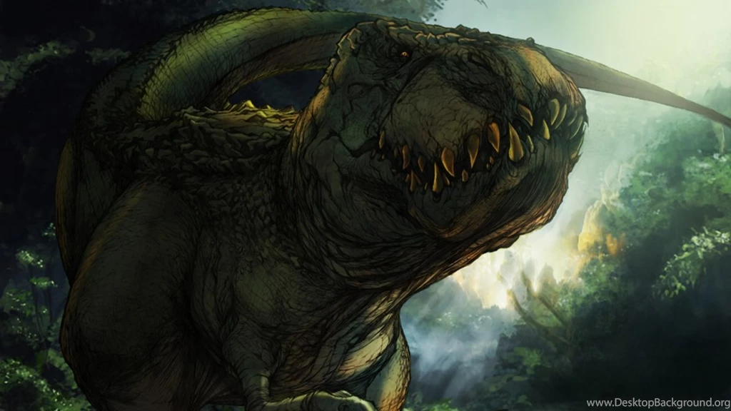 V Rex   1920x1080 Wallpapers By DsKoRn On DeviantArt