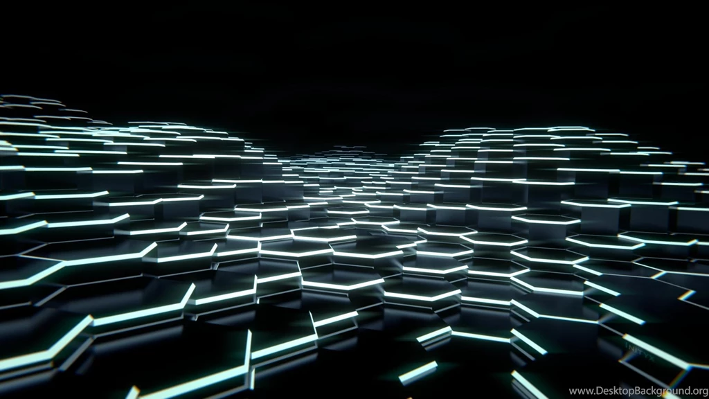 Tron Legacy Style Wallpapers By Inityx On Deviantart