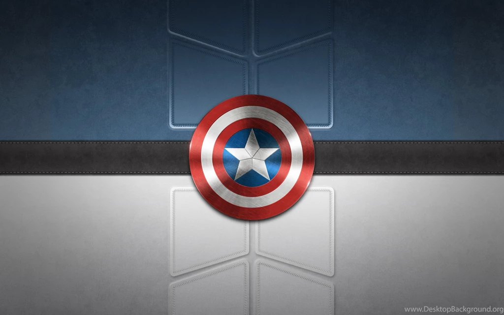 Captain America Wallpapers