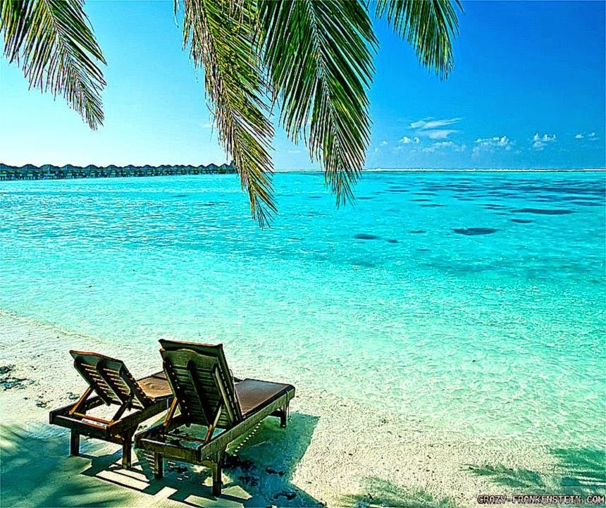 Summer Wallpapers Scenes