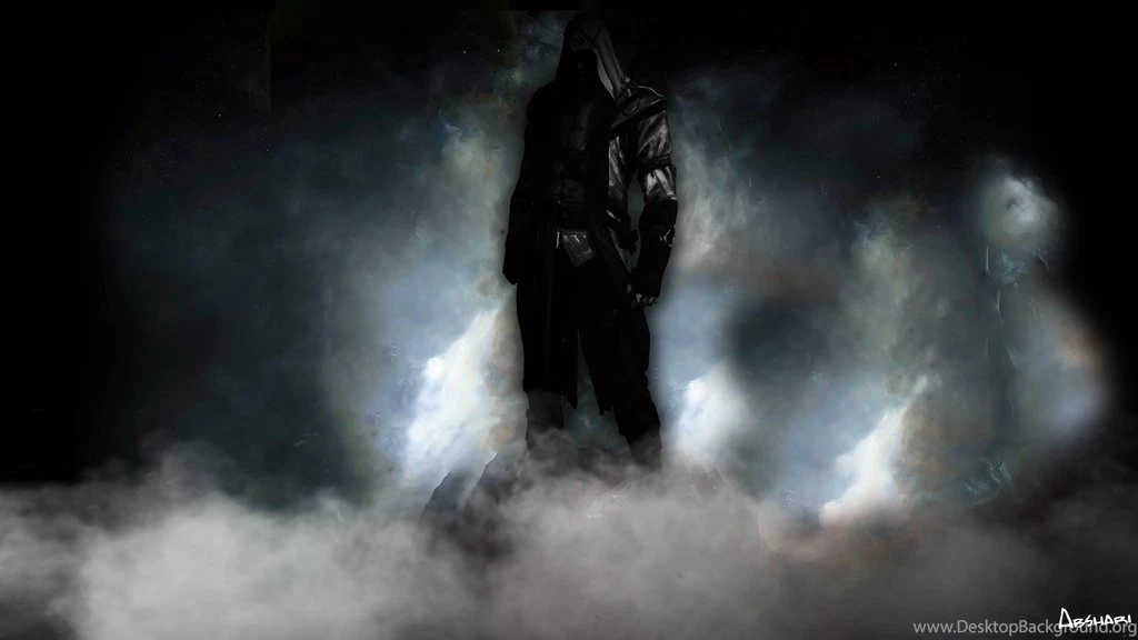 DeviantArt: More Like Assassin's Creed Wallpapers (1920x1080) By ...