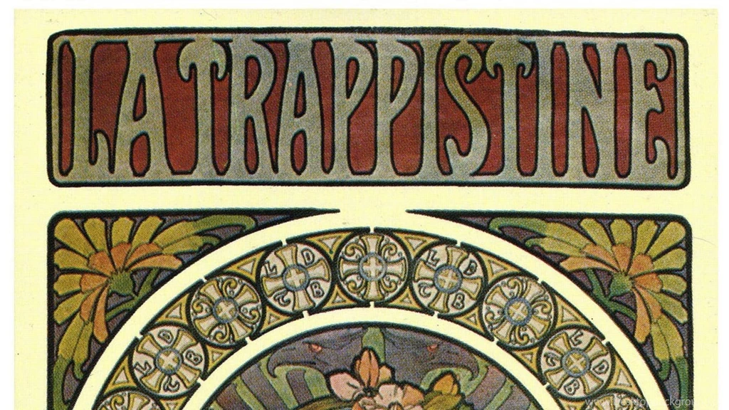 Alphonse Mucha Artwork Wallpapers