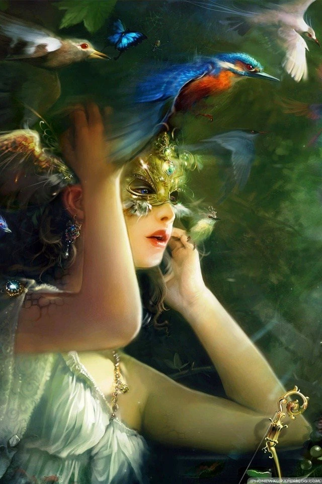 Free Wallpapers: Wallpapers For Iphone 4 Download