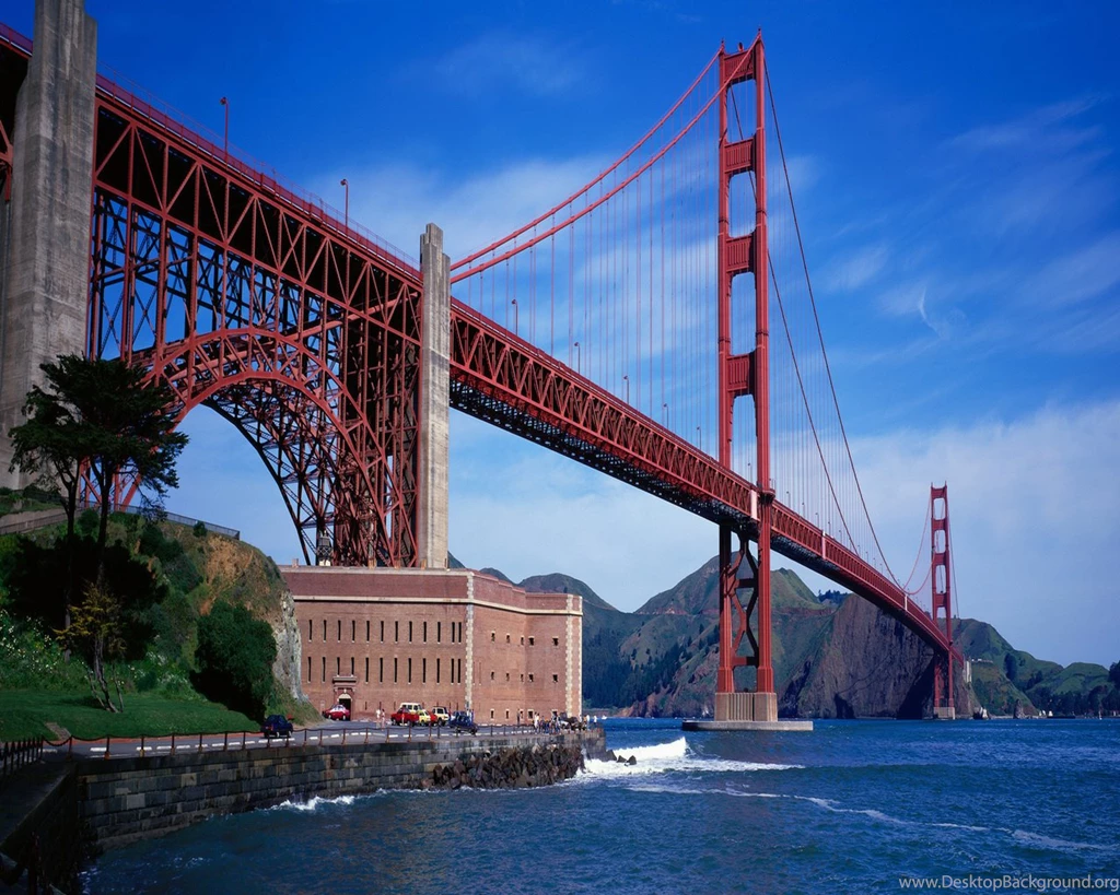 Bridge Wallpapers