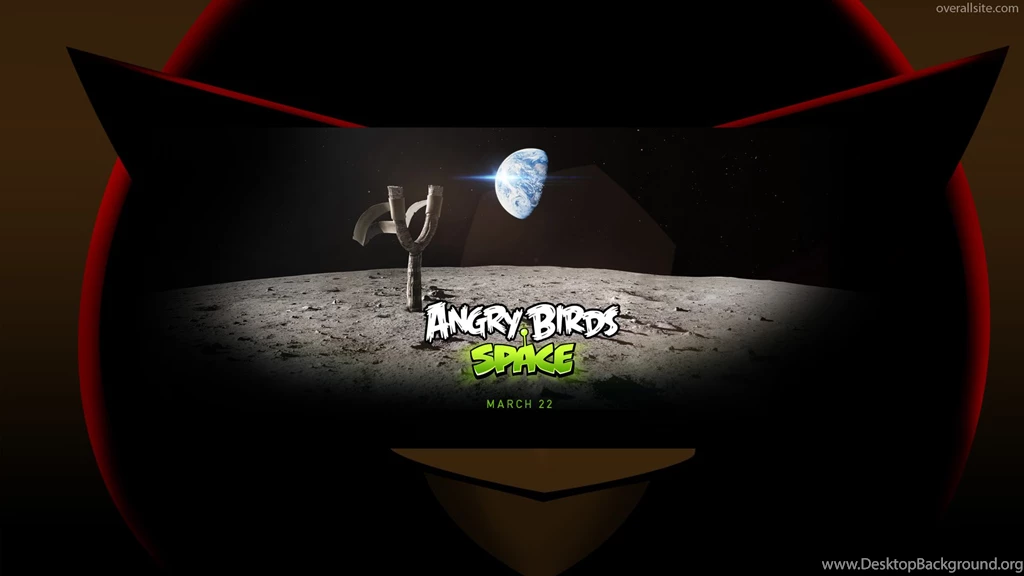 Free Angry Birds Wallpapers Windows 10 Wallpapers