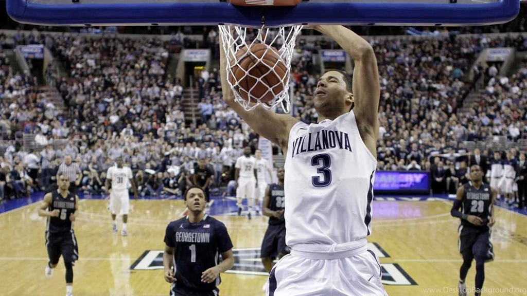 Pins For: Villanova Basketball From Pinterest