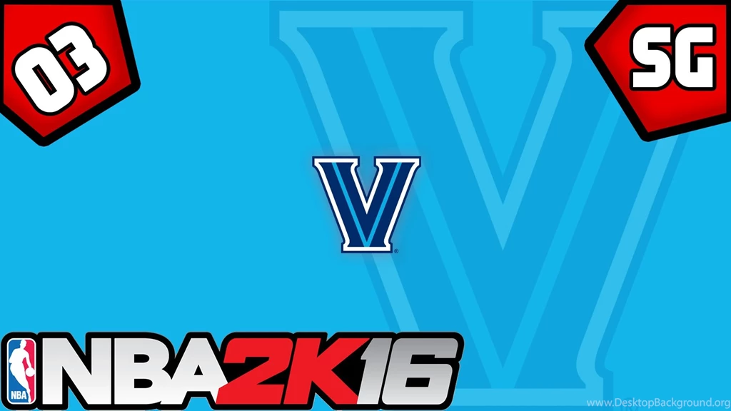 NBA 2K16 MY CAREER SG