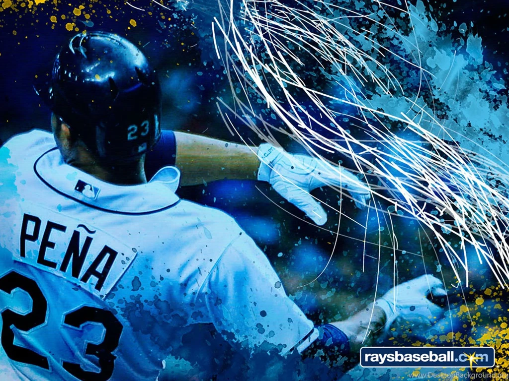 Image Baseball Tampa Bay Rays Cute Wallpapers