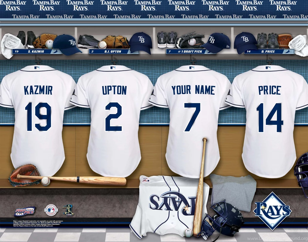 TAMPA BAY RAYS Baseball Mlb Hs Wallpapers