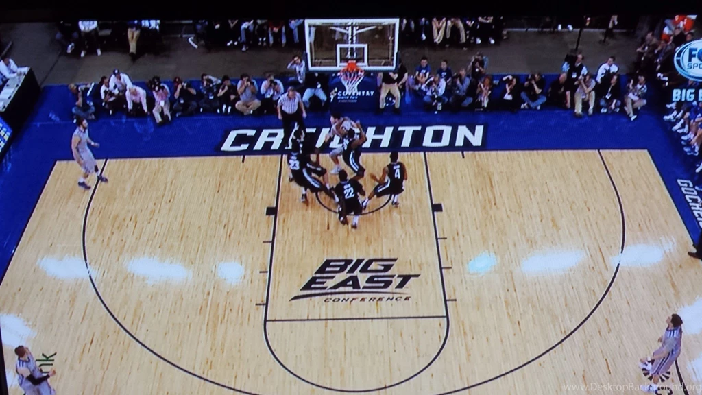 Photo: All 5 Villanova Players Guard McDermott   Lost Lettermen