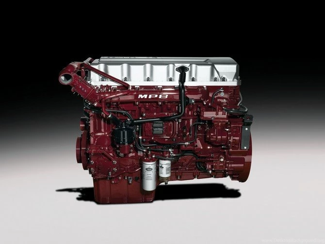 Mack Vision 11 Wallpapers Mack Trucks