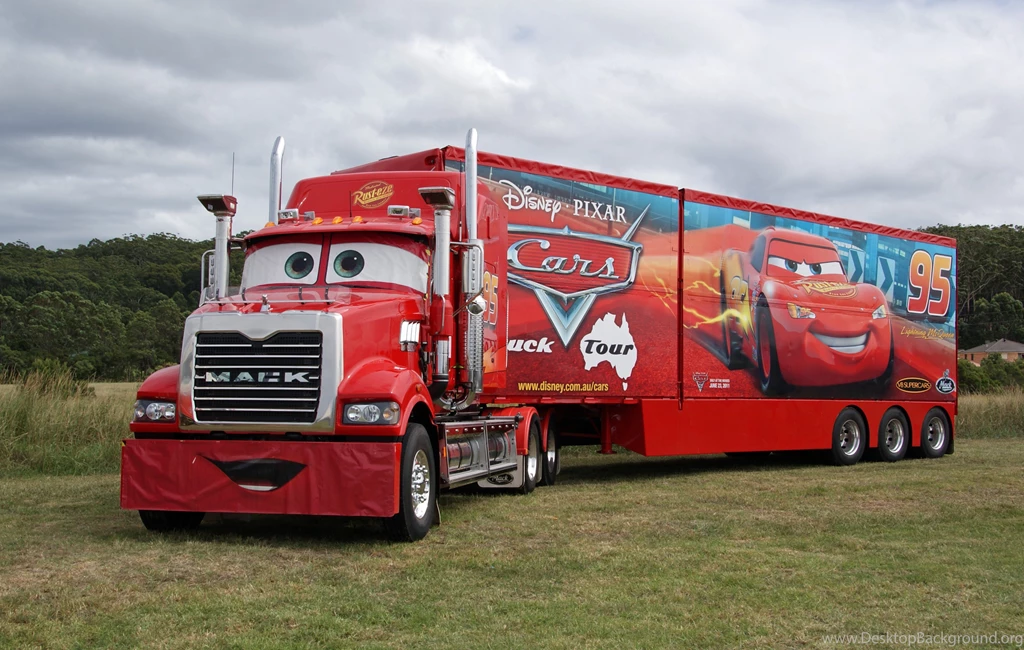 Wallpapers Trucks Mack Trucks Cars Image