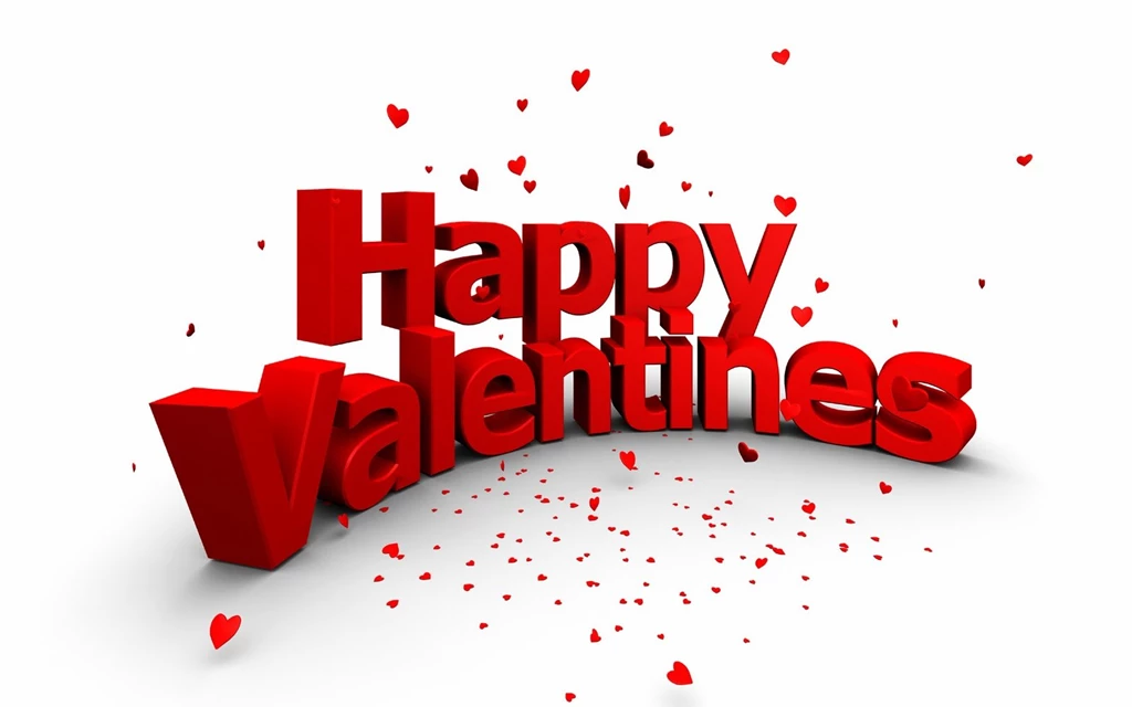 Valentine Day Wallpapers Desktop 1024x768