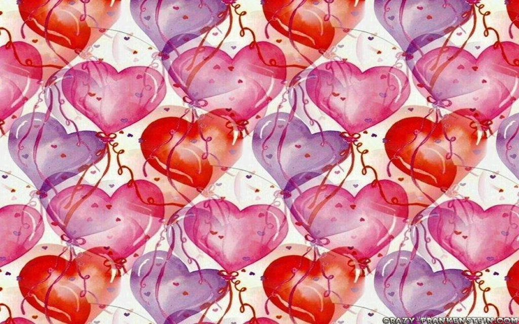 Valentines Desktop Wallpapers Wallpapers Cave
