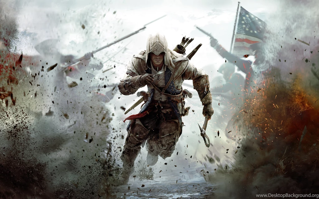 Category: Games
