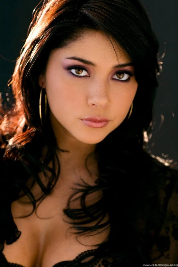 Arianny Celeste MyConfinedSpace