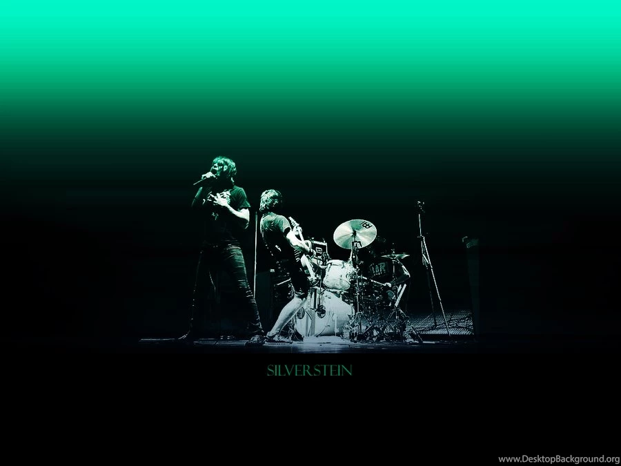 Silverstein Wallpapers By Silverstein Club On DeviantArt