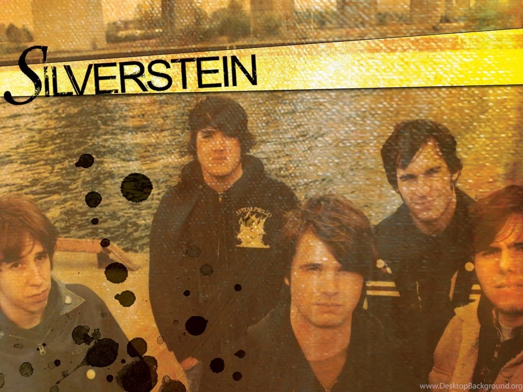 Silverstein Computer Wallpapers, Desktop Backgrounds