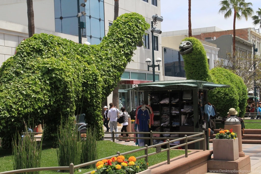 Find Best Wallpapers: Wallpapers City Santa Monica Image Search Results