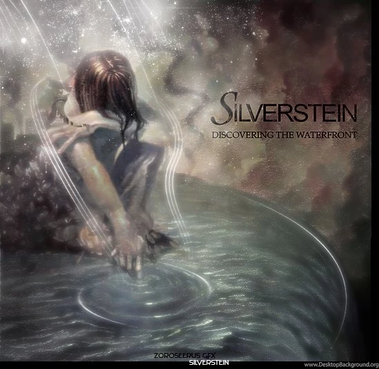 Silverstein By Zoroseerus On DeviantArt