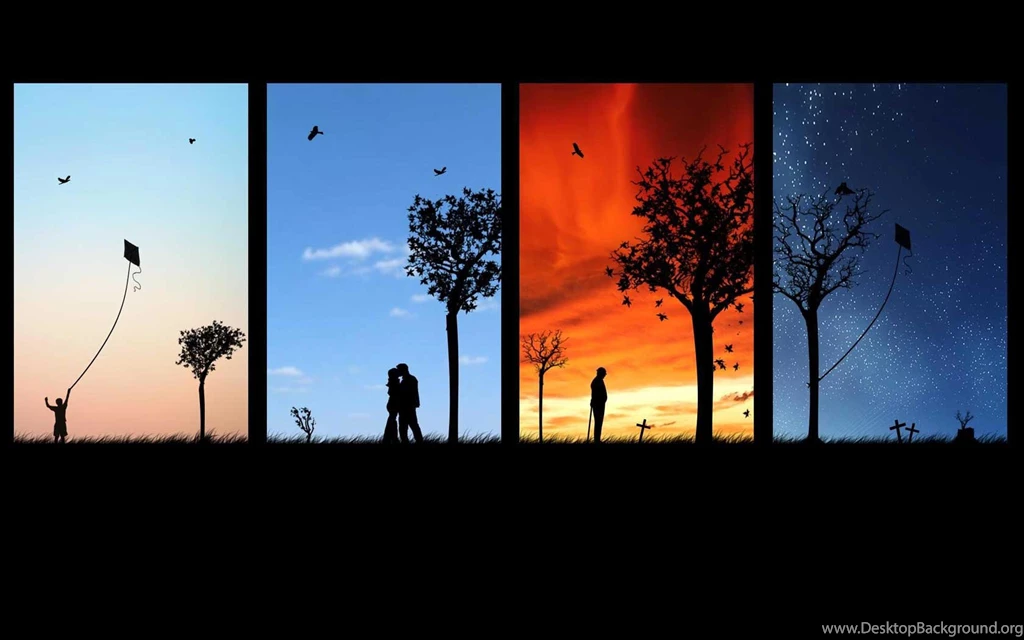 A Place Can Really Be What Plants You To This...   Wallpapers Of ...