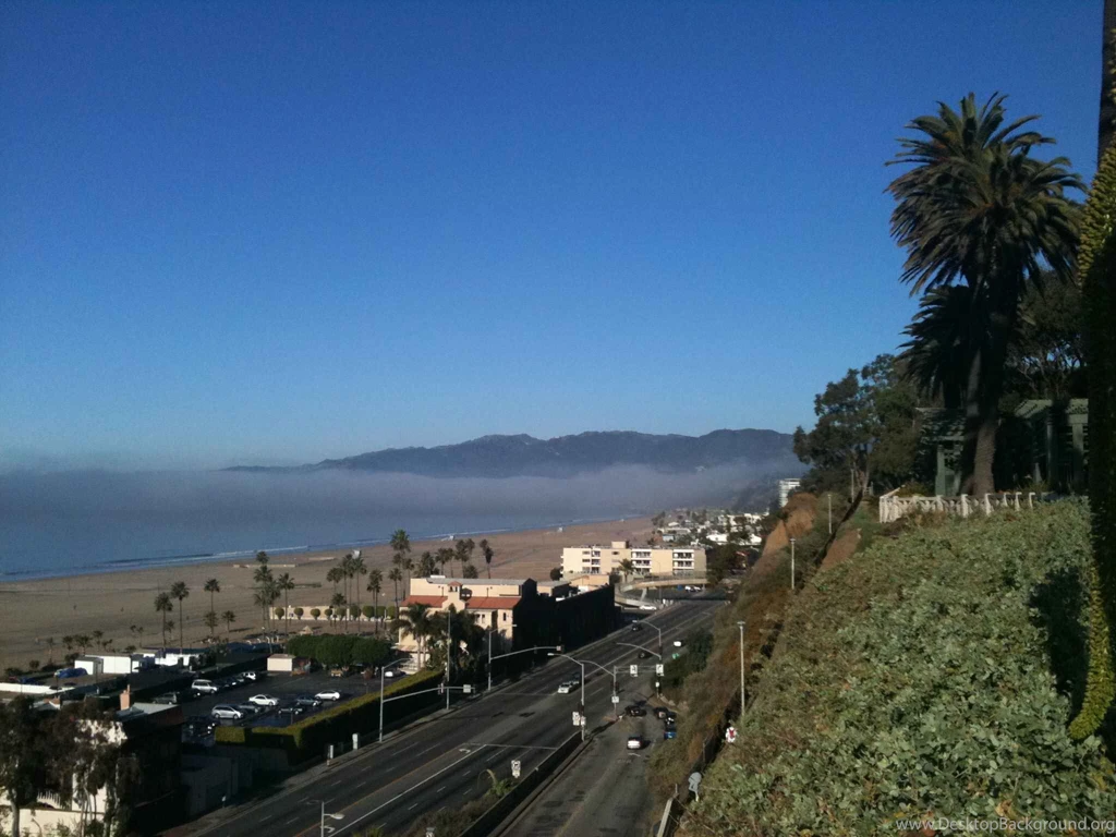 Caution: Life In Santa Monica May Be Less Than Perfect   Breitbart