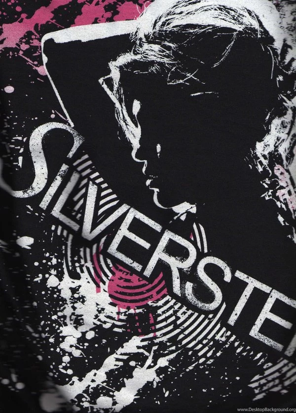 Silverstein By LyricalLies18 On DeviantArt