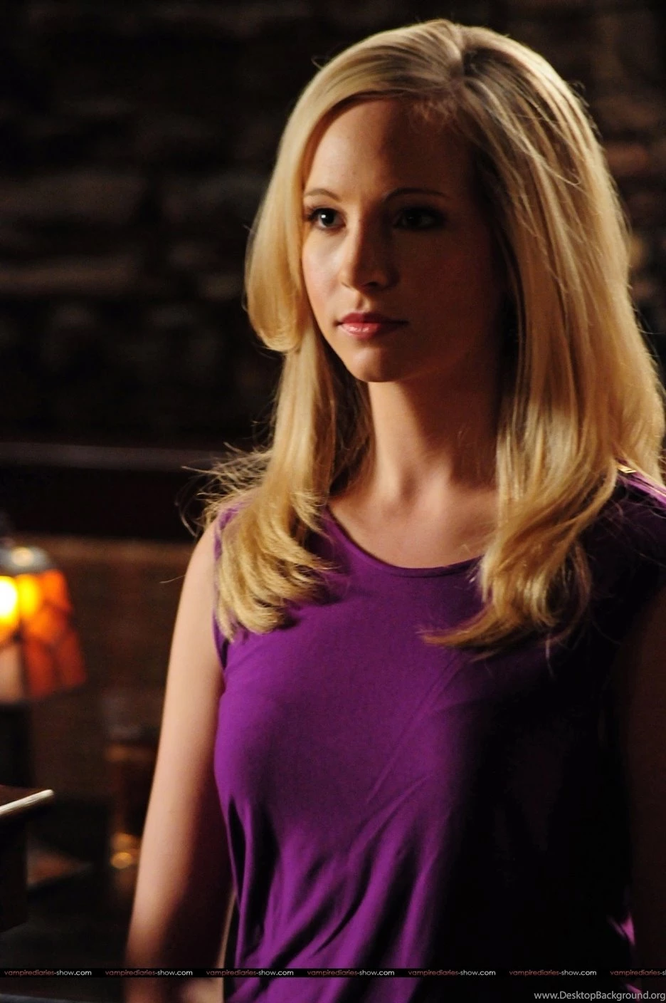 Candice Accola Images Gallery