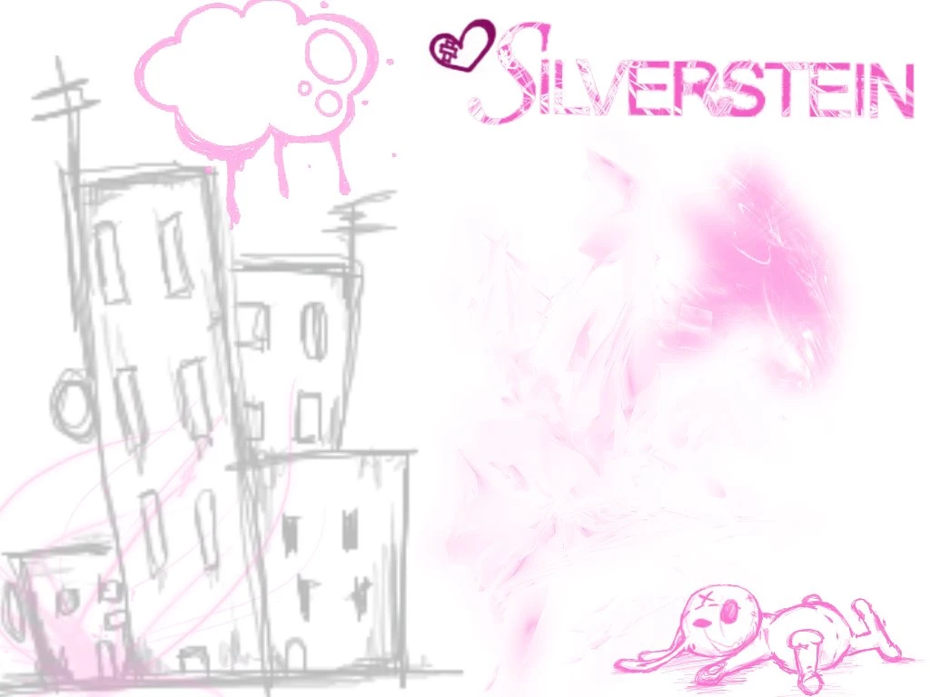 SilverStein Wallpapers By Mackamaple On DeviantArt