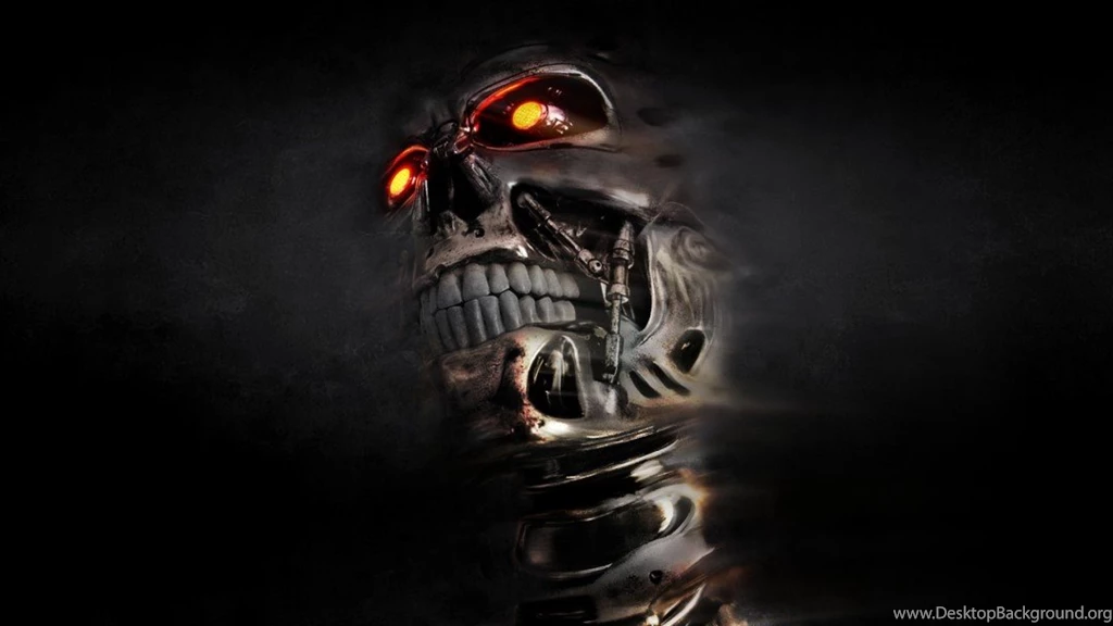 Flaming Skull Wallpapers   Wallpapers