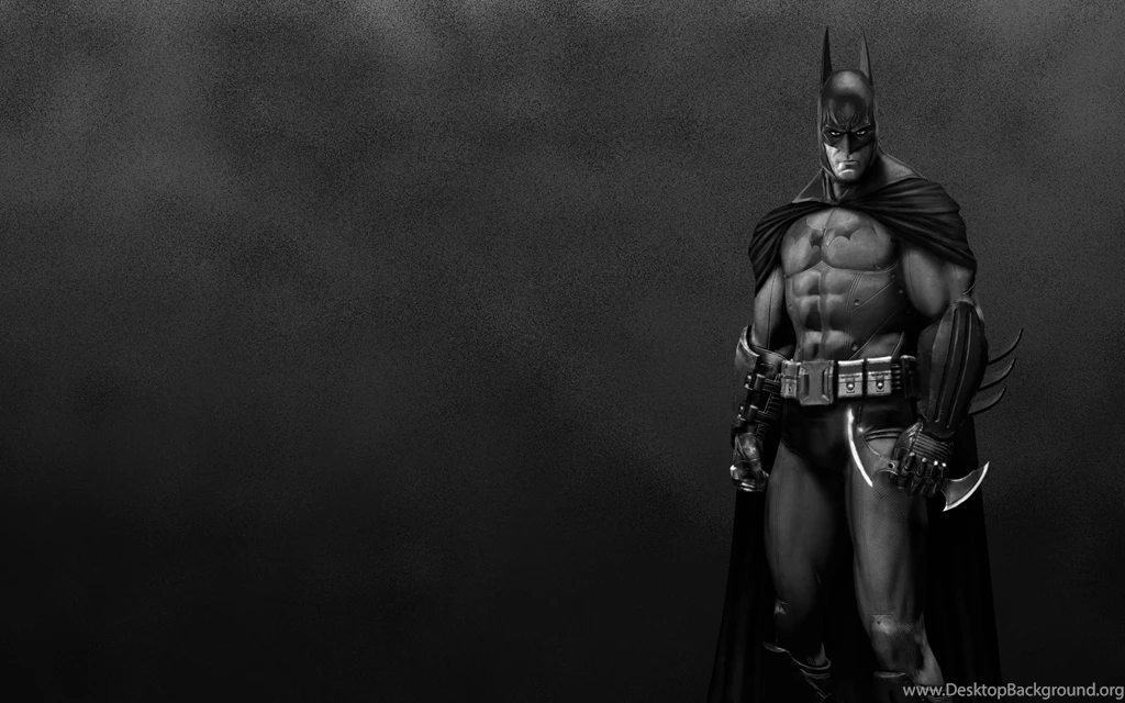 Batman Wallpapers Wonderful I5U » WALLPAPERUN.COM