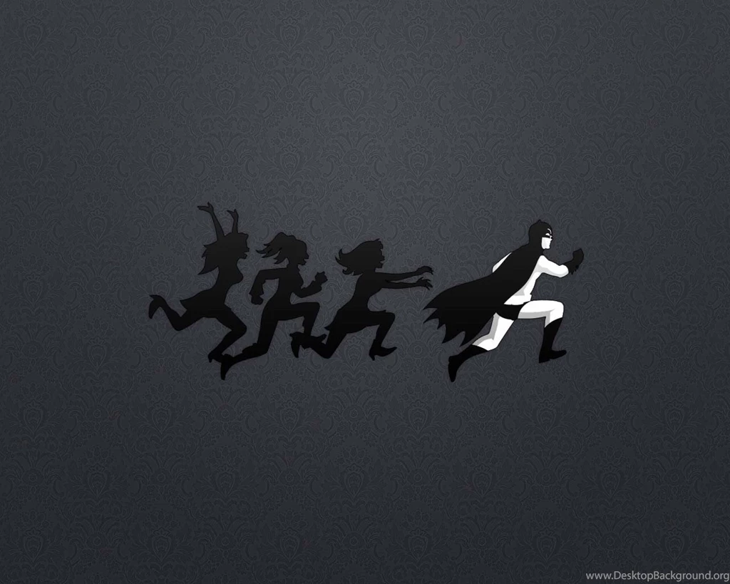 Batman Computer Wallpapers Wallpapers Cave