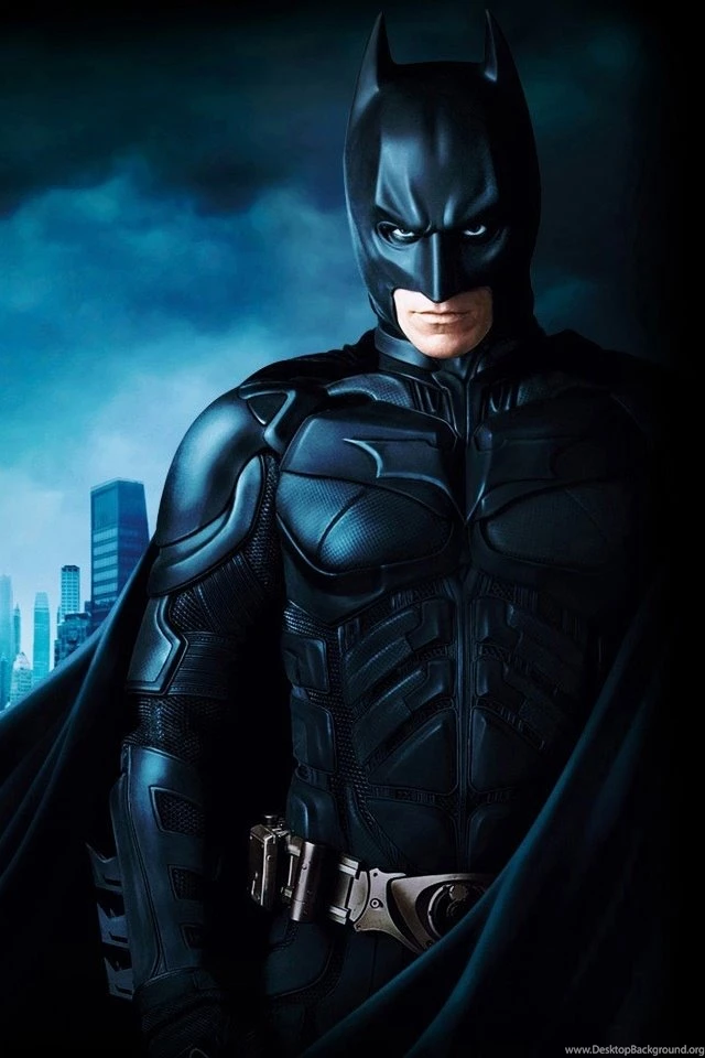 Batman Iphone Wallpapers Free