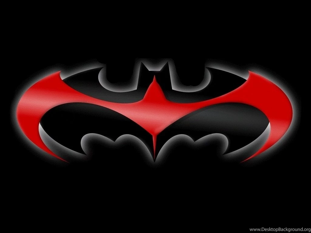 Wallpapers Bartman Batman Amblemi Logo Free 1024x768