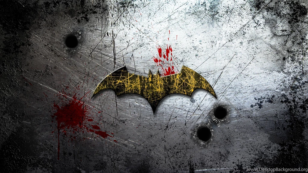 Batman Wallpapers Cool H1S » WALLPAPERUN.COM