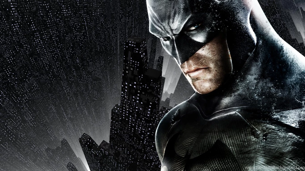 Batman Wallpapers Hd Collection (37+)