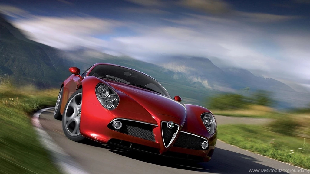 Hd Wallpaper Backgrounds For All. All Alfa Romeo Cars Wallpapers ...